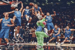亚博官网-曼城备战NBA？从哈兰德篮网惊艳到久事复出的平行宇宙狂想
